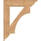 Ekena Millwork Westlake Traditional Smooth Bracket, Western Red Cedar, 5 1/2"W x 30"D x 36"H BKT06X30X36WTL01SWR - alternate 4